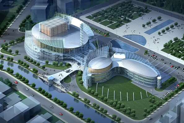 Gruppo Gansu Fingerstock