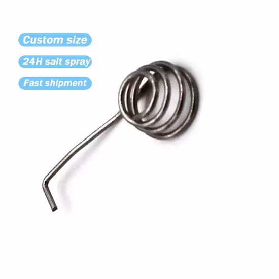 Contatto a molla per batteria AA Contatto a molla per PCB